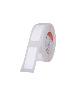 Alternative view of NIIMBOT B18/N1 EW10X25mm 220 Labels Per Roll White