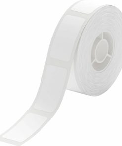 NIIMBOT B18/N1 EW10X25mm 220 Labels Per Roll White - Image 3