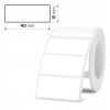 NIIMBOT K3 T40x15-1775 Labels  High-Capacity Thermal Roll