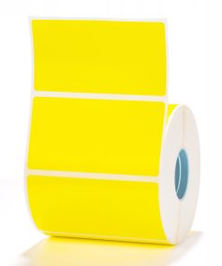 Niimbot M2 EW40x60-115 Yellow