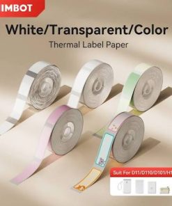 D11-H/D11/d110 Labels