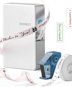N1 B18 labels and Ribbon