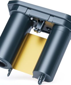 NIIMBOT Gold M2 Labeling Ribbon, Replacement Refill Tapes