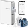 NIIMBOT N1/B18 Mini Portable Label Printer Thermal Transfer Pocket Label Maker With Long Life Ribbon And PET Stickers Gift